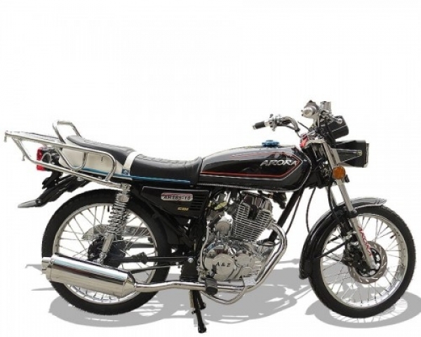 Arora AR 185-18 Touring
