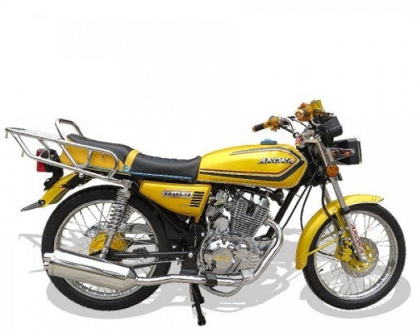 Arora AR 185-18 Touring