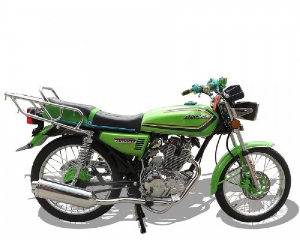 Arora AR 185-18 Touring