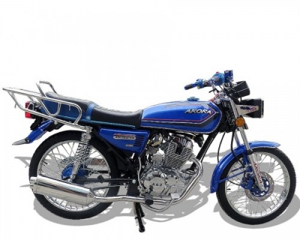 Arora AR 185-18 Touring