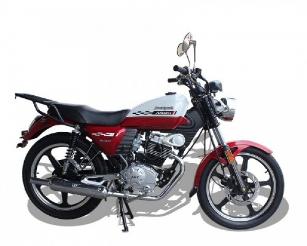 Arora AR 180-31 Avantgarde Touring