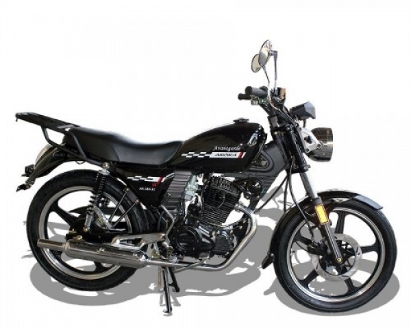 Arora AR 180-31 Avantgarde Touring