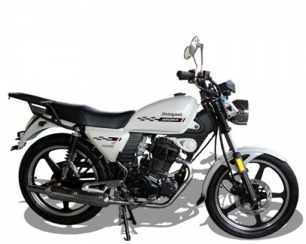 Arora AR 180-31 Avantgarde Touring