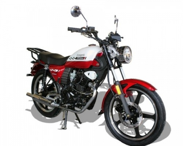 Arora AR 180-31 Avantgarde Touring