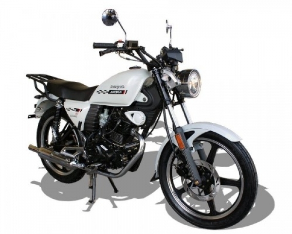 Arora AR 180-31 Avantgarde Touring