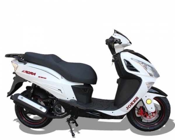 Arora AR 150 T-8H Joker Scooter