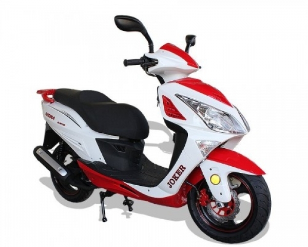 Arora AR 150 T-8H Joker Scooter