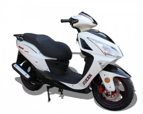 Arora AR 150 T-8H Joker Scooter