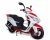 Arora AR 150 T-8H Joker Scooter
