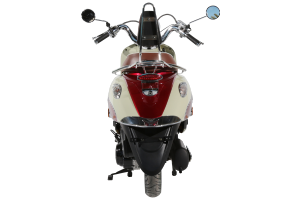 Arora AR 150 T-N2 Nostalji Scooter