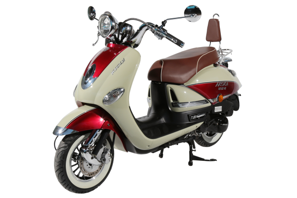Arora AR 150 T-N2 Nostalji Scooter