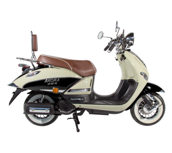 Arora AR 150 T-N2 Nostalji Scooter