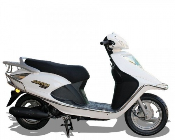 Arora AR 100T-2A Scooter