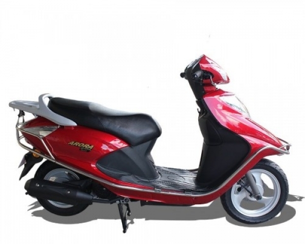 Arora AR 100T-2A Scooter