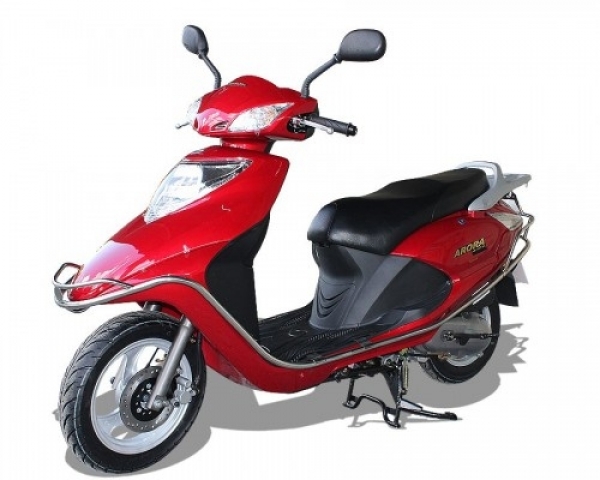 Arora AR 100T-2A Scooter