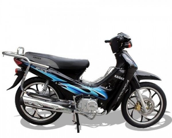 Arora AR 100-7A Cub