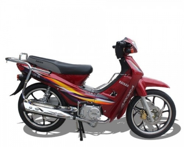 Arora AR 100-7A Cub