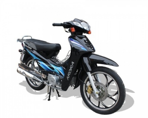 Arora AR 100-7A Cub
