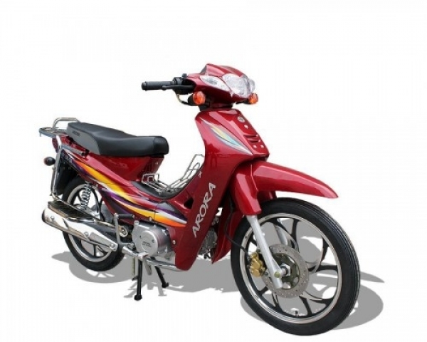 Arora AR 100-7A Cub