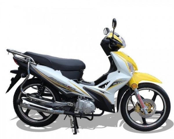 Arora AR 100-B Cub