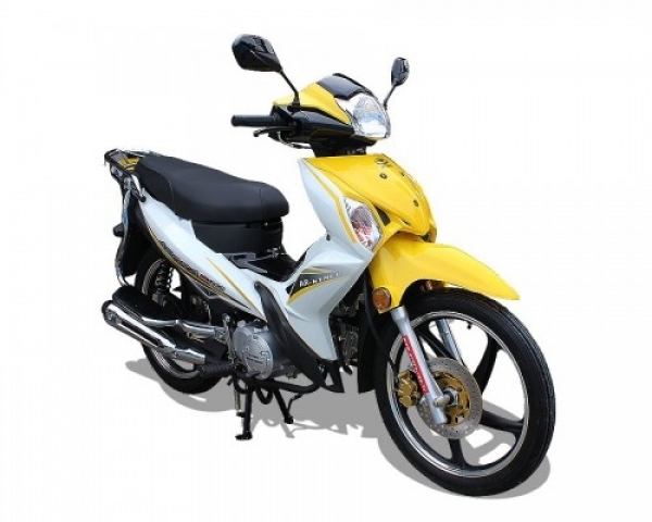 Arora AR 100-B Cub