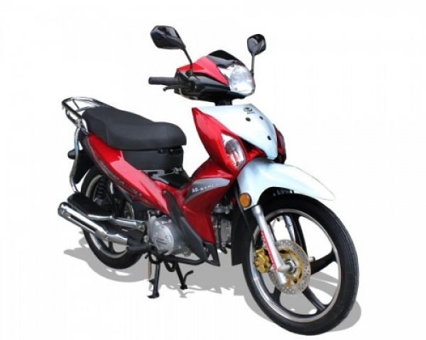 Arora AR 100-B Cub