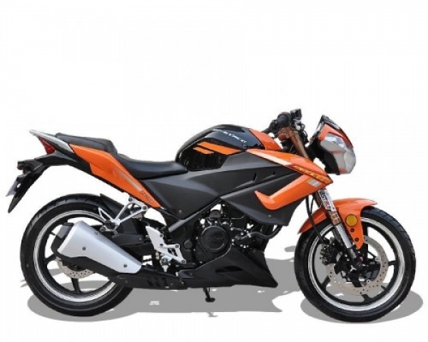 Arora ZF 250 GS Sport
