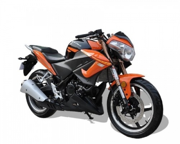 Arora ZF 250 GS Sport