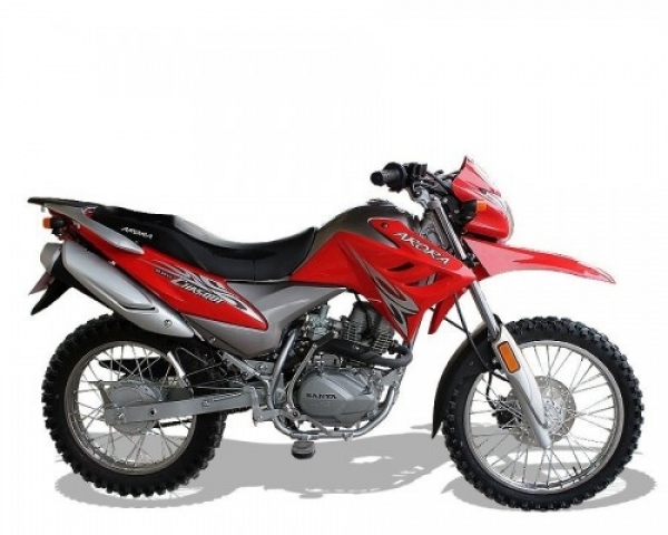 Arora AR 200 GY Cross