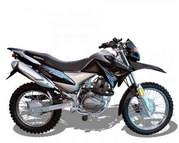 Arora AR 200 GY Cross