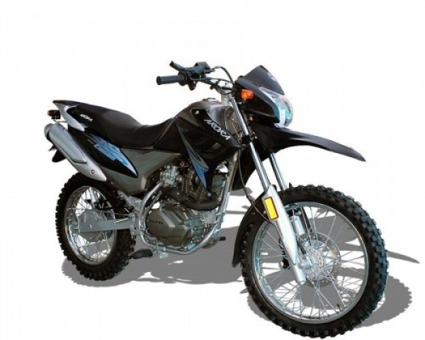 Arora AR 200 GY Cross