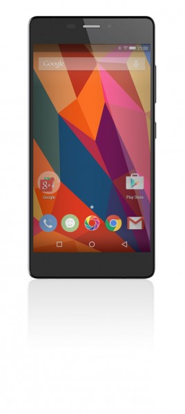 General Mobile Discovery Elite Plus