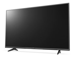 LG 65UF6807 Ultra HD (4K) TV