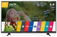 LG 65UF6807 resim