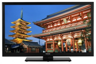 Toshiba 22BL712 Full HD (FHD) TV