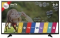 LG 43UF6407 resim