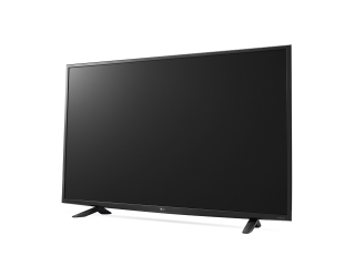LG 43UF6407 Ultra HD (4K) TV
