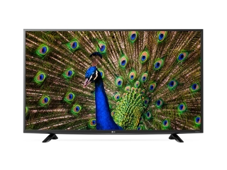 LG 43UF6407 Ultra HD (4K) TV