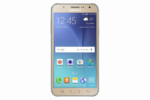 Samsung Galaxy J7 (Çift Hat)