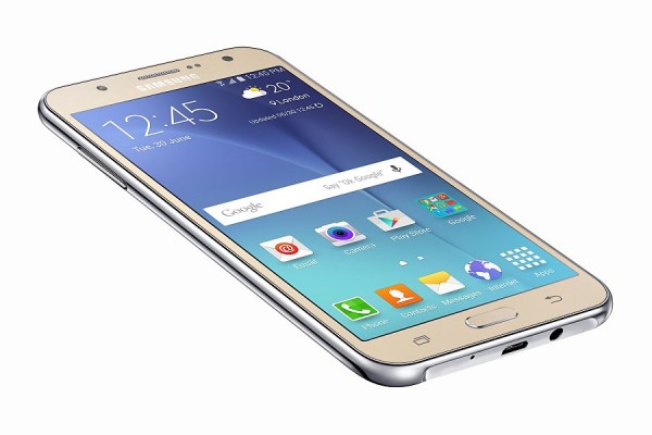 Samsung Galaxy J7 (Çift Hat)