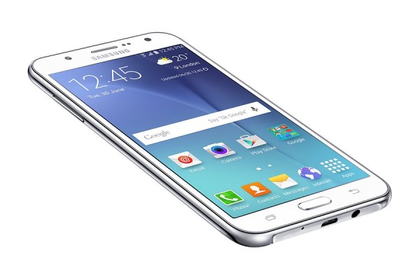 Samsung Galaxy J7 (Çift Hat)