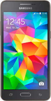 Samsung Galaxy Grand Prime