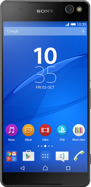 Sony Xperia C5 Ultra
