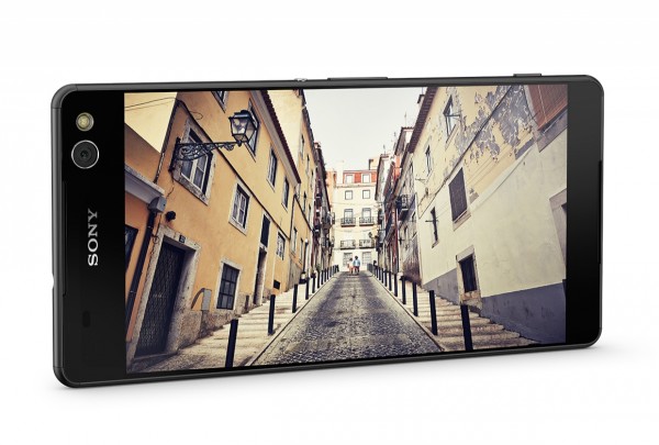 Sony Xperia C5 Ultra