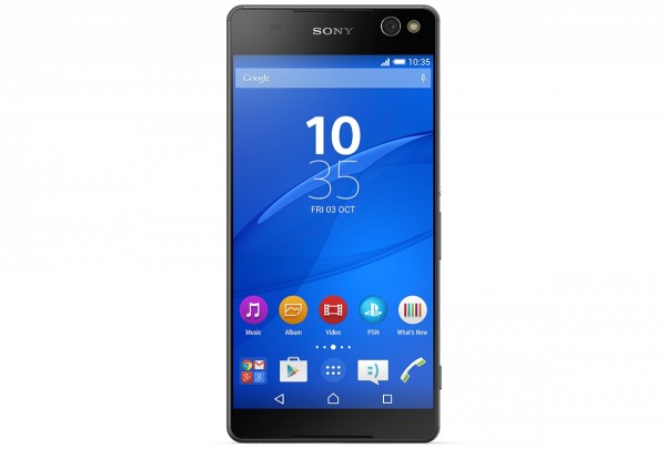 Sony Xperia C5 Ultra