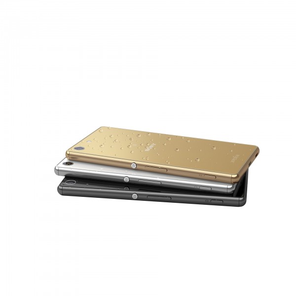 Sony Xperia M5