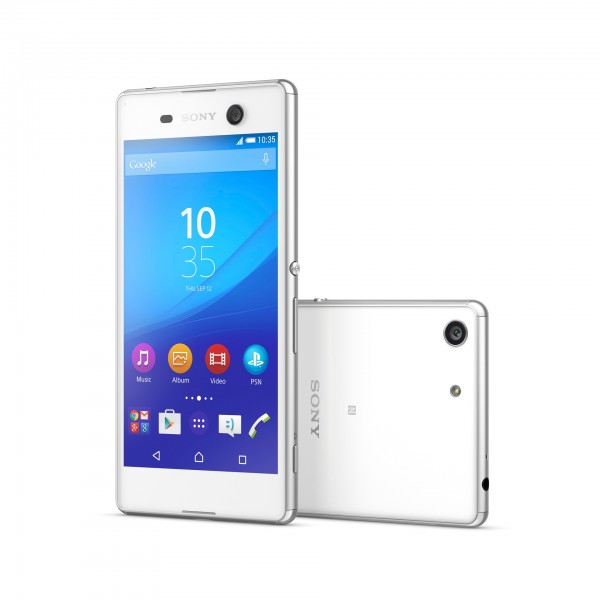 Sony Xperia M5