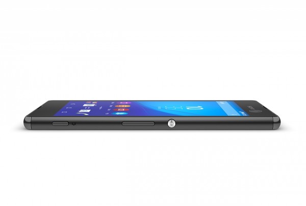 Sony Xperia M5