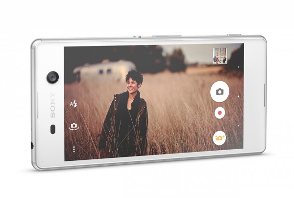 Sony Xperia M5