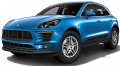 2014 Porsche Macan S 3.0 340 HP Otomatik (4x4) resim